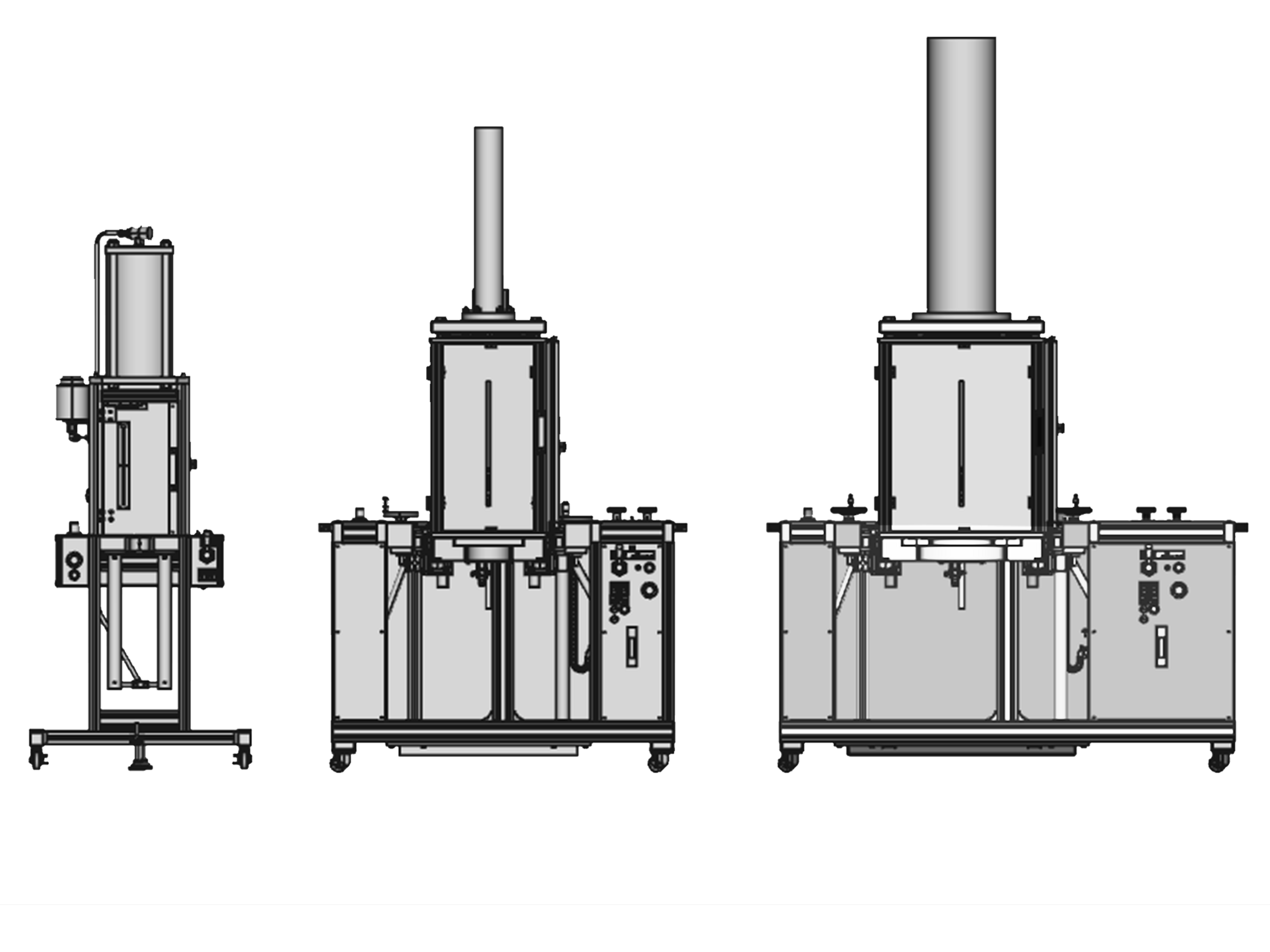 MODcol® MultiPacker® Instruments – Dr. Maisch