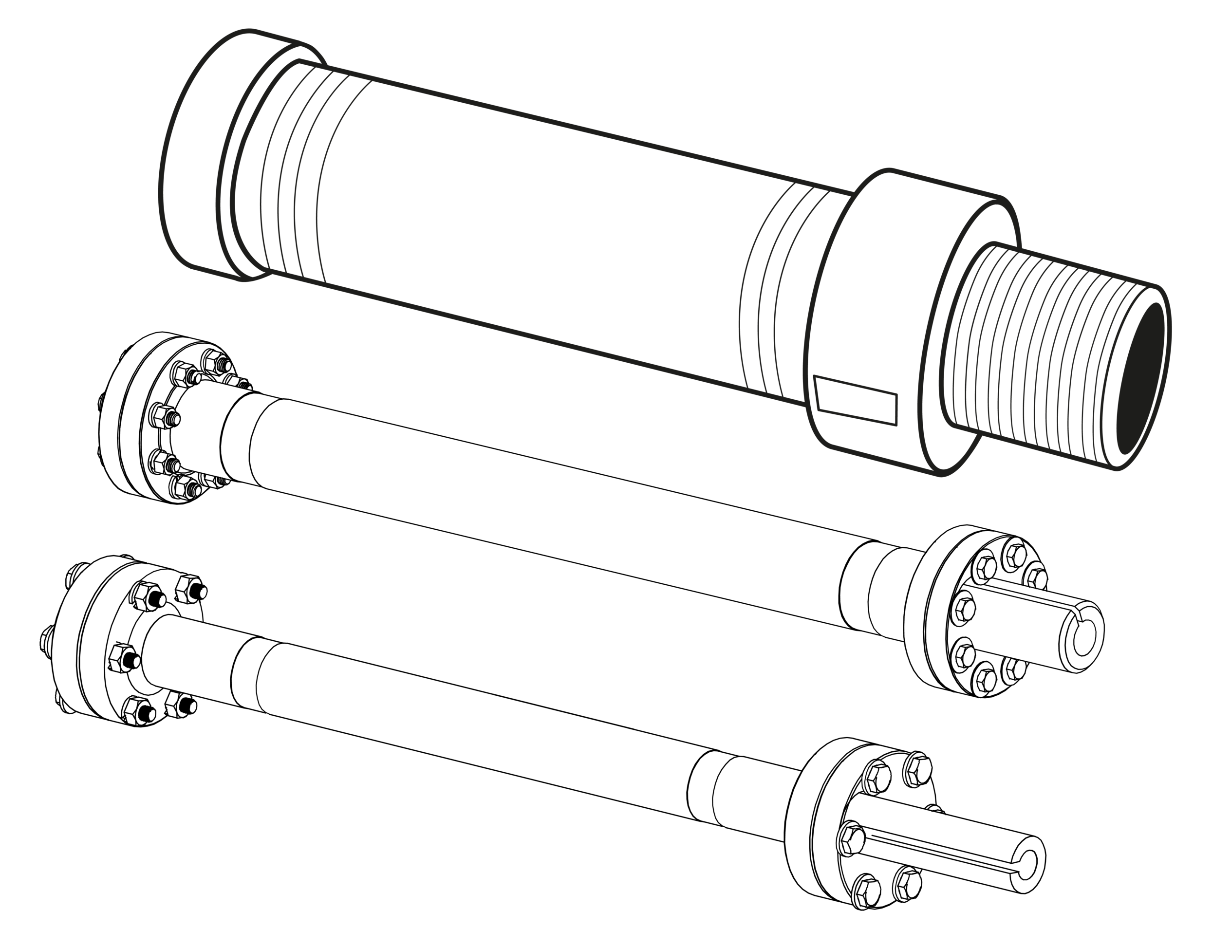 MODcol® Spring® Columns – Dr. Maisch